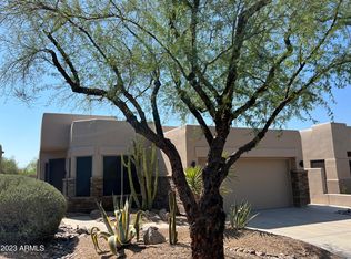 9609 E Chuckwagon Ln, Scottsdale, AZ 85262