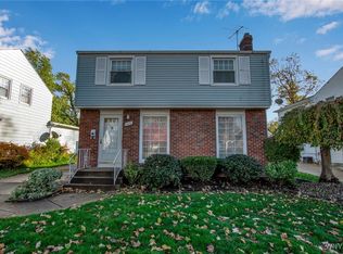 437 Thorncliff Rd, Buffalo, NY