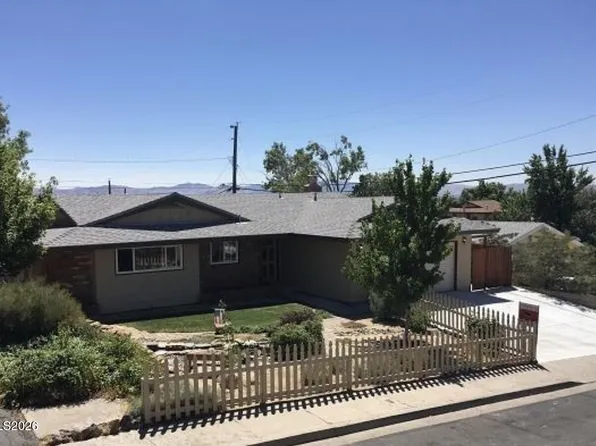 3430 Buckhorn Way, Reno, NV 89503