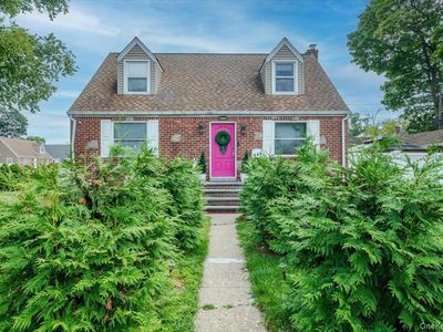 541 Bedford Avenue, Uniondale, NY, 11553