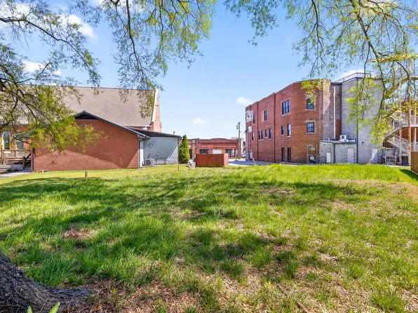 1614 Read Ave, Chattanooga, TN 37408