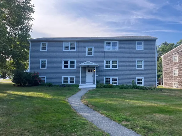 22 Beacon Ave APT 1, Newburyport, MA 01950