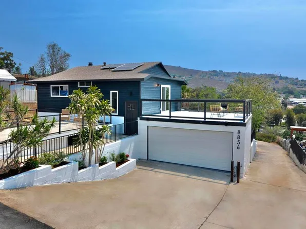 8856 Harness St, Spring Valley, CA 91977