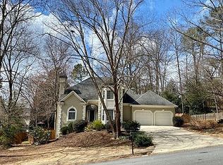 4400 Dunmore Rd NE, Marietta, GA 30068