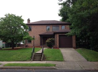 80 N Dawes Ave, Kingston, PA 18704