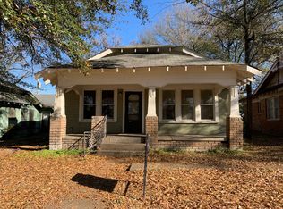 2310 Magnolia St, Texarkana, TX 75501