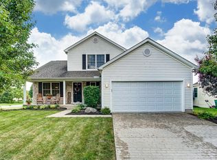 6910 Mac Dr, Canal Winchester, OH