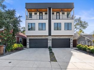 2132 Hondo Ave, Dallas, TX 75219