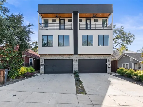 2132 Hondo Ave, Dallas, TX 75219