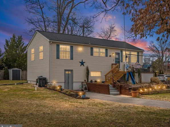 509 Essex Ave, Baltimore, MD 21221