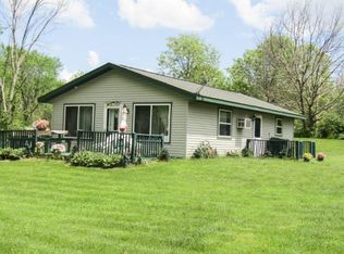 W5899 Freedom Rd, Montello, WI 53949