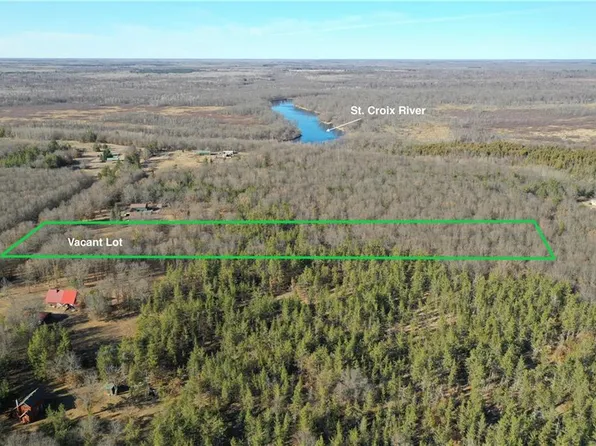 0 Norway Point Landing, Grantsburg, WI 54840