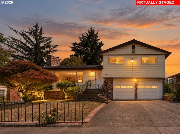 7120 NE 22nd Ave, Portland, OR 97211