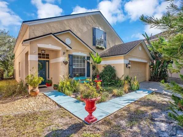 4532 Aguila Pl, Orlando, FL 32826