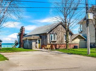 56 Seabreeze Cres, Hamilton, ON L8E 5C9