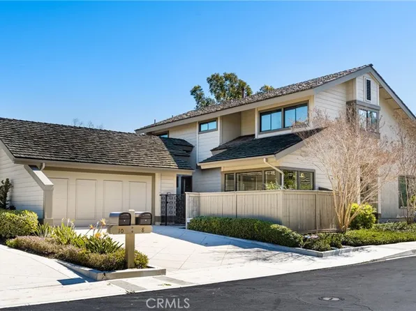 8 Pinewood #65, Irvine, CA 92604