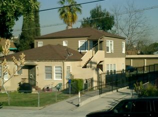 1420 N Avenue 46, Los Angeles, CA 90041
