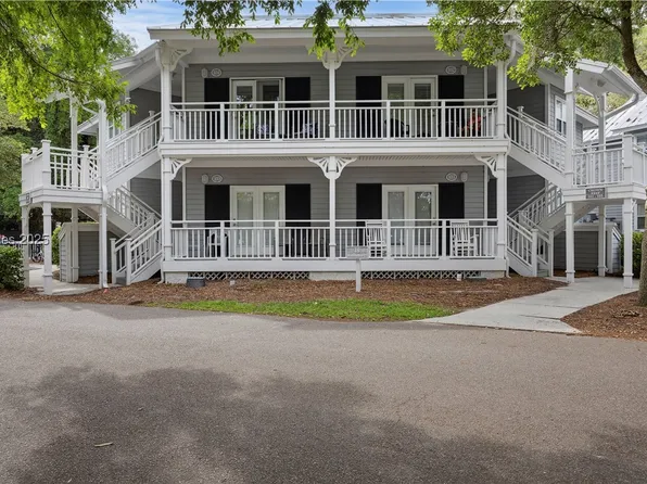 19 Wimbledon Ct Unit 104, Hilton Head Island, SC 29928