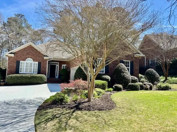 149 Glen Haven Cir, Aiken, SC 29803