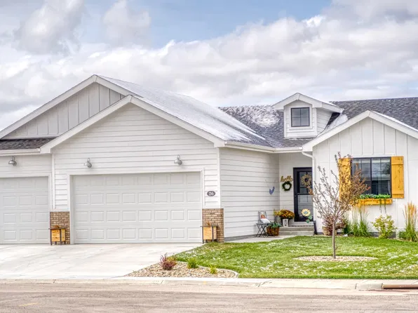26 Spencer Ln, Gillette, WY 82718
