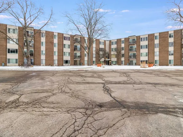 140 W Wood St Unit 232, Palatine, IL 60067