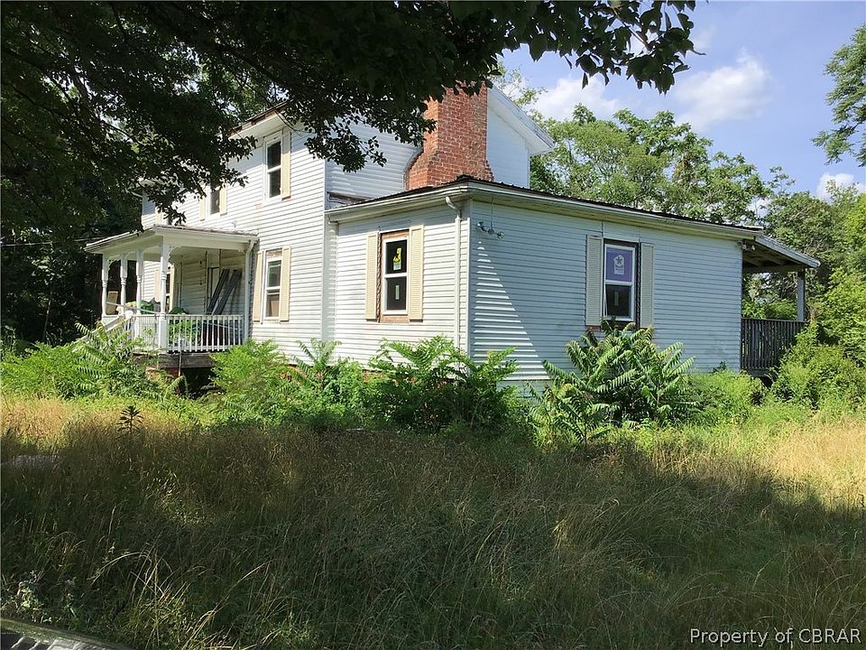 233 Stevensville Rd, Stevensville, VA 23161 Zillow