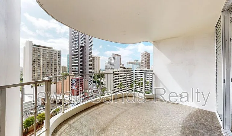 469 Ena Rd #1508 — Photo 16