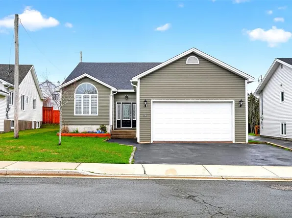 130 Eastbourne Crescent, St John's, NL A1A5Y6