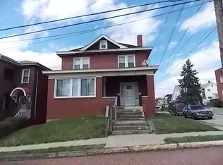 3019 Grover St, McKeesport, PA 15132