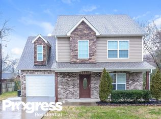401 Crescent Ave, Smyrna, TN 37167