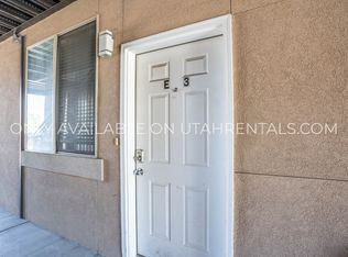 838 E 700 N UNIT A1-1, Provo, UT 84606