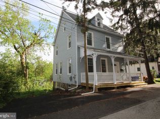 154 Hilltop Ln, Wyncote, PA 19095