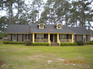 394 Pine Meadows S D Rd, Moultrie, GA 31768