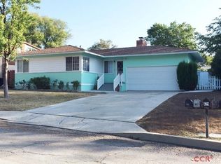 625 Moss Ave, Paso Robles, CA 93446