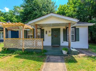 411 Brown St, Little Rock, AR 72205