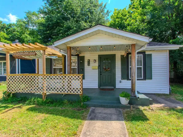 411 Brown St, Little Rock, AR 72205