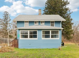 3410 N Broadway, Geneva, OH 44041