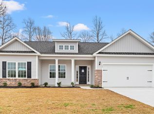 177 Six Mile Creek Dr LOT 21, Georgetown, SC 29440