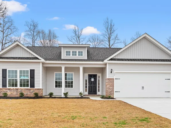177 Six Mile Creek Dr. Lot 21 - Sullivan, Georgetown, SC 29440