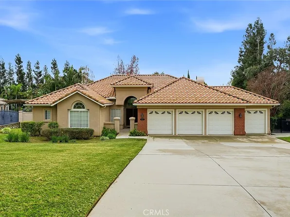 9379 Monarch Ct, Rancho Cucamonga, CA 91737