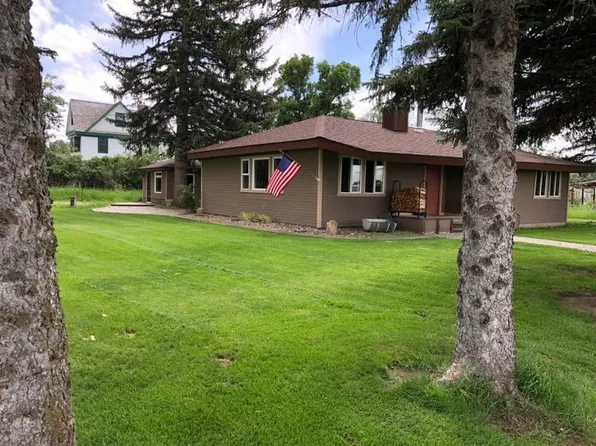 3825 Linney Rd, Bozeman, MT 59718