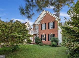 1522 Cedar Ave, Mc Lean, VA 22101