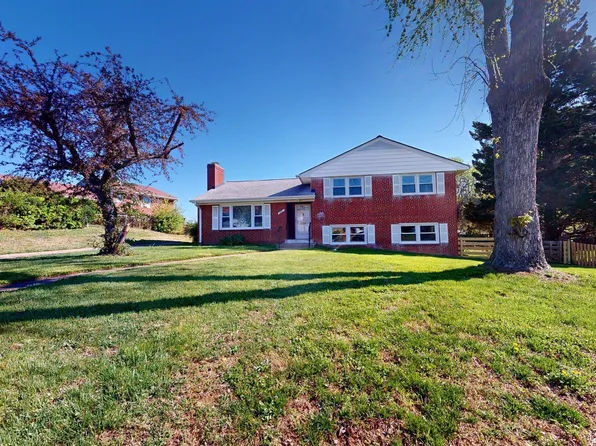 4603 Kling Dr, Alexandria, VA 22312