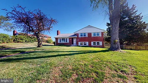 4603 Kling Dr Photo 1