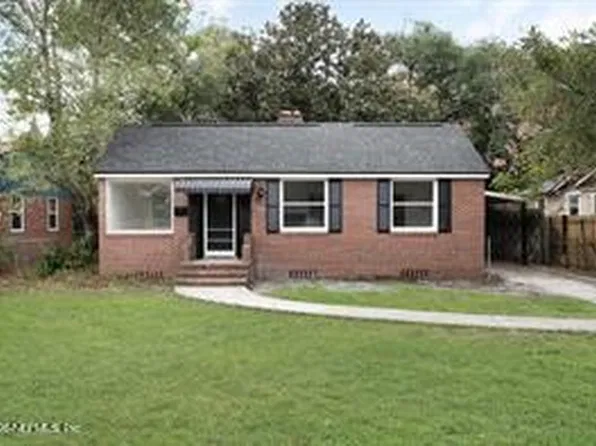 366 W 67TH Street, Jacksonville, FL 32208