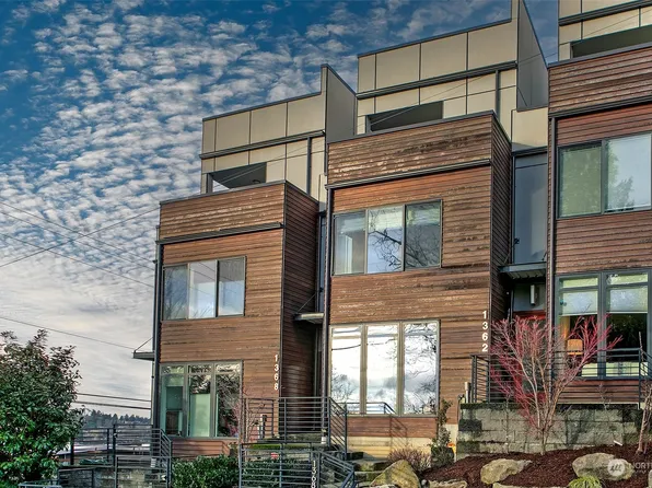 1362 W Bertona Street, Seattle, WA 98119
