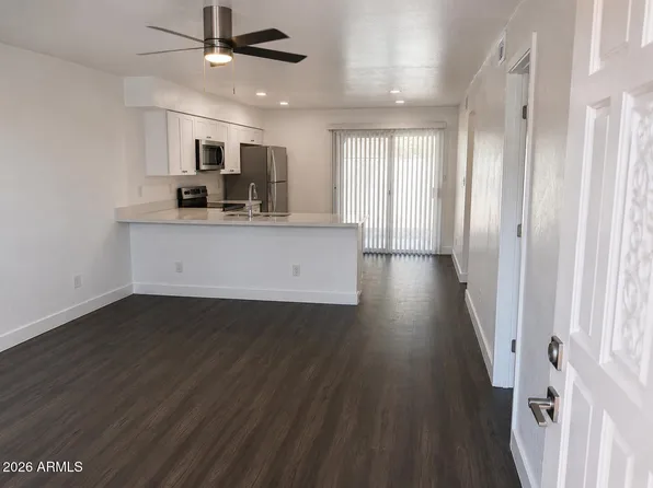 510 W University Dr Unit 201, Tempe, AZ 85281