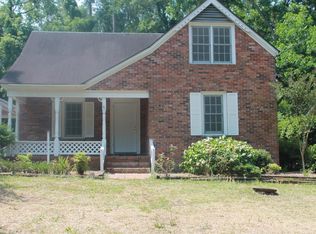416 Schley St, Douglas, GA 31533