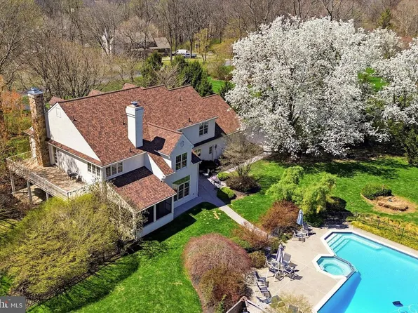 50 Howson Ln, Glenmoore, PA 19343