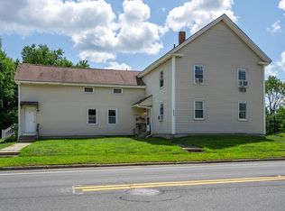 252-252 E Main St #258, Orange, MA 01364